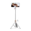 Selfie Stick Statyw Tripod Bluetooth do Telefonu – Tech-Protect L08S – Czarny